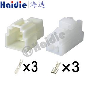 wiring connector   7122-2237  7123-2237