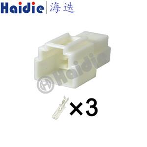 wiring connector  7122-2237