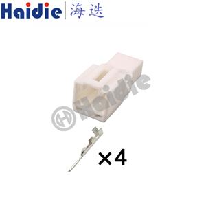 wiring connector   3A04MW   6098-1116