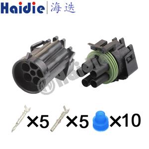 wiring connector   12065158/12034342
