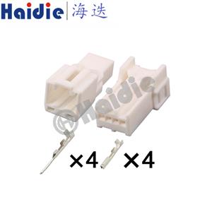 wiring connector     3A04MW   6098-1116   3A04FW    6098-1120