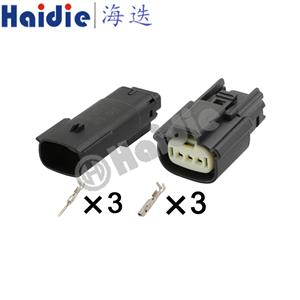 wiring connector  33481-0301 33471-0306