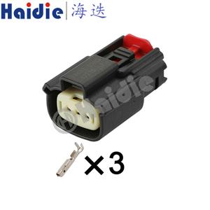 wiring connector  33471-0306/33471-0301