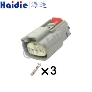 wiring connector   33471-0340