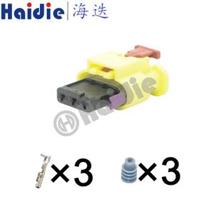 wiring connector  1-2141523-4