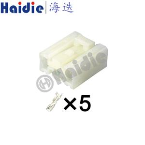 wiring connector   MG610189