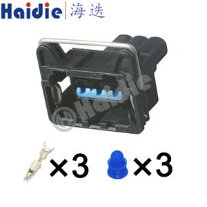 wiring connector HD034Y-3.5-21