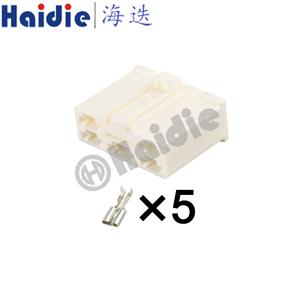wiring connector  HD051-6.3-7.8-21