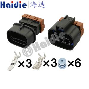 wiring connector PK015-03027 PK011-03027