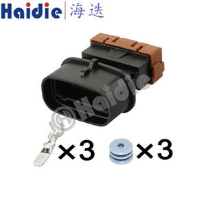 wiring connector PK011-03027