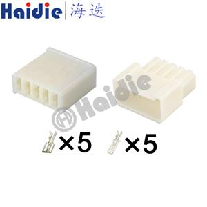 wiring connector  HD051-6.3-11/21