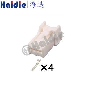 wiring connector    3A04FW   6098-1120
