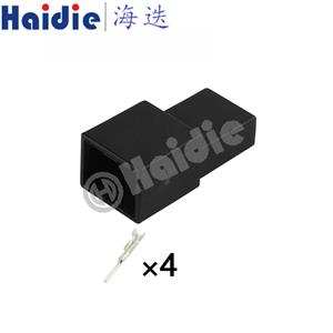 wiring connector HD041F-1-11TS