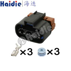 wiring connector PK015-03027
