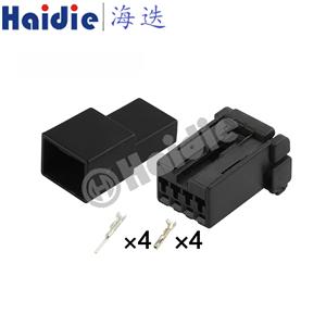 wiring connector     174966-2