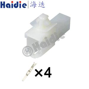 wiring connector HD041-2.2-11J
