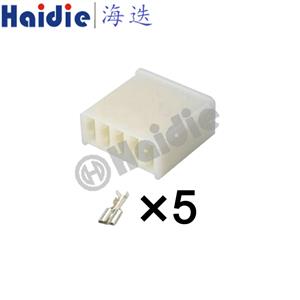wiring connector  HD051-6.3-21
