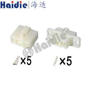 wiring connector HD051-7.8-11/21