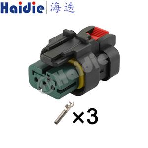 wiring connector 776429-4/776523-4