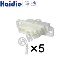 wiring connector HD051-7.8-11
