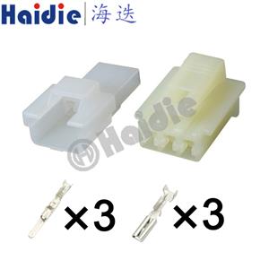 wiring connector  6090-1136 6090-1131