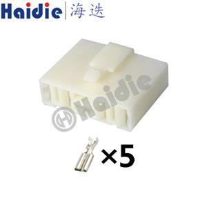 wiring connector HD051-7.8-21