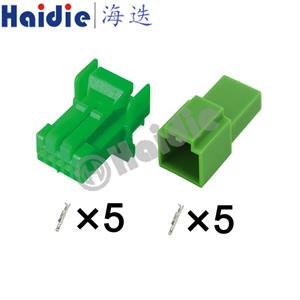 wiring connector   IL-AG5-5P-S3C1simplified version /IL-AG5-5S-S3C1