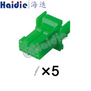 wiring connector IL-AG5-5S-S3C1