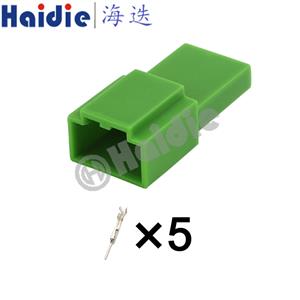 wiring connector  IL-AG5-5P-S3C1简