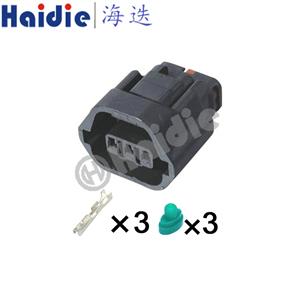 wiring connector  7283-8730-30