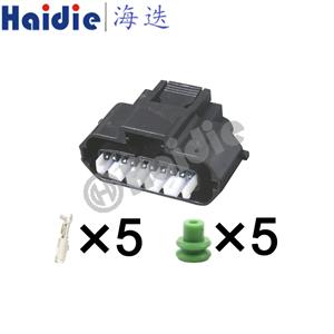 wiring connector  MG640945-5/90980-11317 7283-1057-30