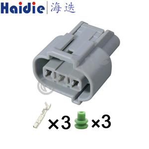 wiring connector  PK296-03127