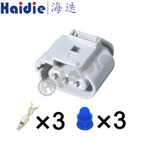 wiring connector 1J0973723G/1717696-1/1717696-3/969852-8/969380-1