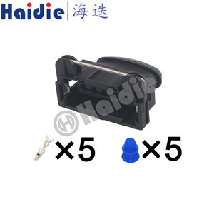 wiring connector   827579-1