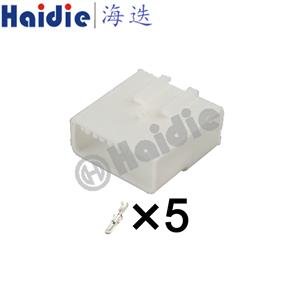 wiring connector  HD051A-4.8-11