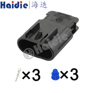 wiring connector 15326623/15326626/13521457