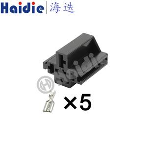 wiring connector  HD051A-6.3-9.5-21