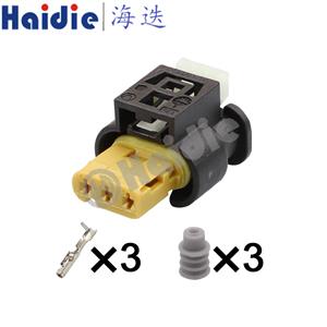 wiring connector  A0285454226/805-121-524/8K0973205