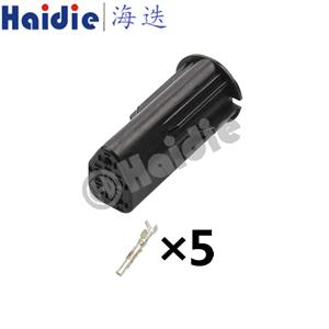 wiring connector  HD051B-1.65-21