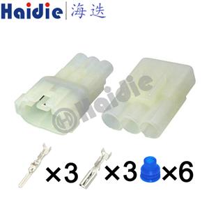 wiring connector 6187-3801  6180-3451