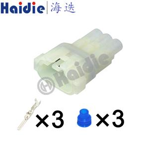 wiring connector 6187-3801
