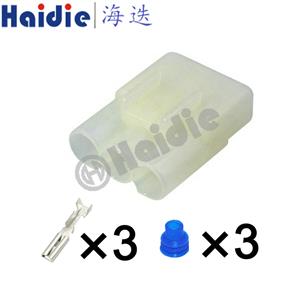 wiring connector 6180-3451