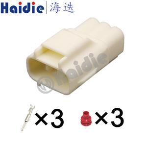 wiring connector HD035HB-2.2-11