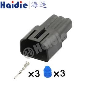 wiring connector HD035K-1.2-11
