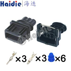 wiring connector 1-962581-1  282191-1