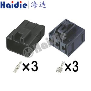 wiring connector 7282-3030  7283-3030