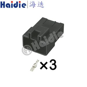wiring connector 7282-3030