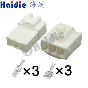 wiring connector 7282-3030 7283-3030