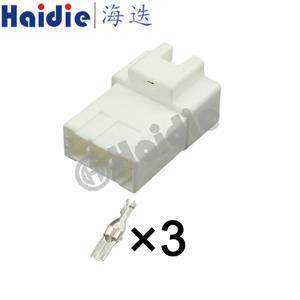 wiring connector 7282-3030