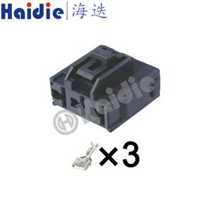 wiring connector  7283-3030